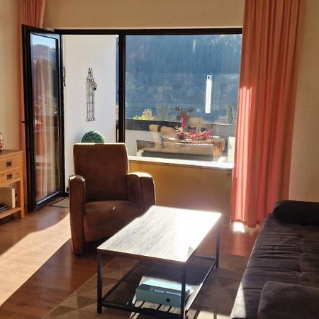 Ferienwohnung Zeitlos, Gigantischer Seeblick, Wlan, Gerne Mit Hund Winterberg Dış mekan fotoğraf