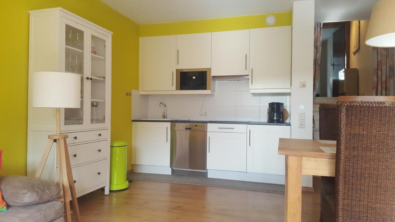 Ferienwohnung Zeitlos, Gigantischer Seeblick, Wlan, Gerne Mit Hund Winterberg Dış mekan fotoğraf
