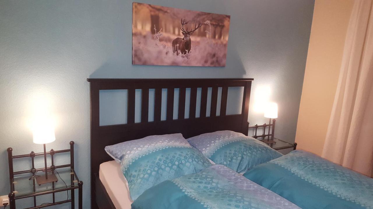 Ferienwohnung Zeitlos, Gigantischer Seeblick, Wlan, Gerne Mit Hund Winterberg Dış mekan fotoğraf