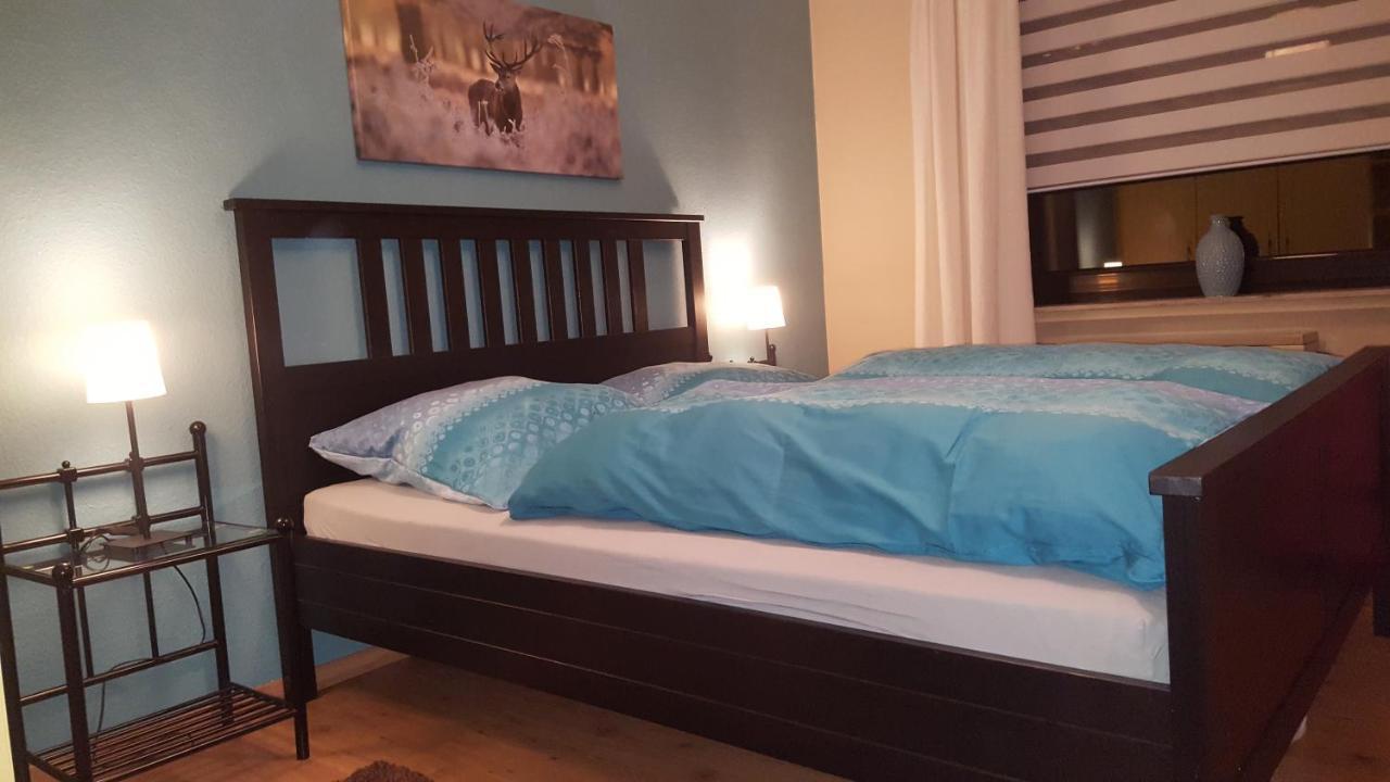 Ferienwohnung Zeitlos, Gigantischer Seeblick, Wlan, Gerne Mit Hund Winterberg Dış mekan fotoğraf