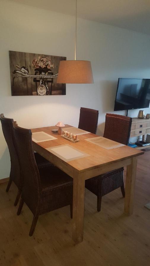Ferienwohnung Zeitlos, Gigantischer Seeblick, Wlan, Gerne Mit Hund Winterberg Dış mekan fotoğraf