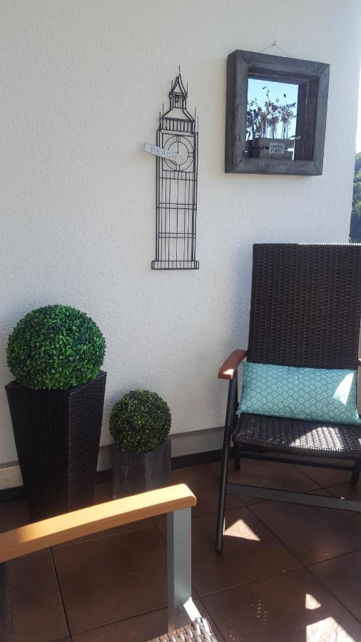 Ferienwohnung Zeitlos, Gigantischer Seeblick, Wlan, Gerne Mit Hund Winterberg Dış mekan fotoğraf
